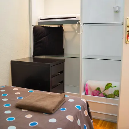 Hostal Ideal Badal-2